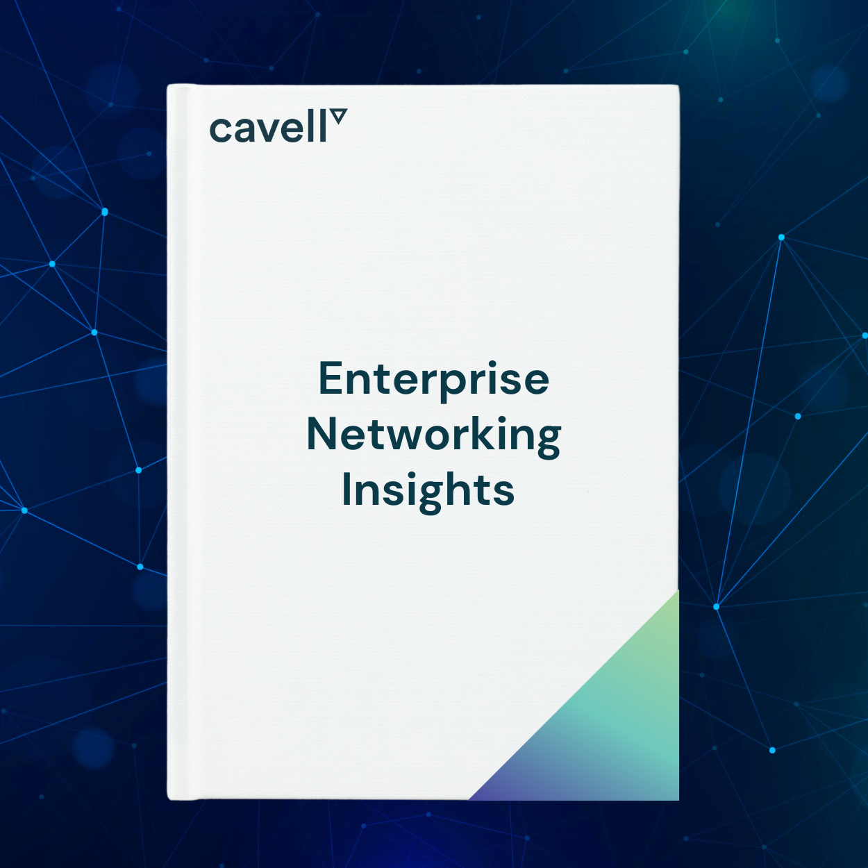 Enterprise Networking Insights - Hubspot